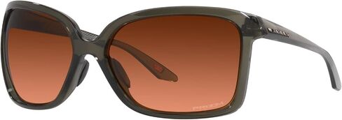Oakley Women's Oo9230 Wildrye Butterfly Sunglasses in Saudi Arabia