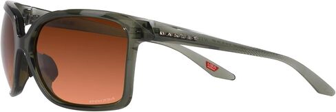 Oakley Women's Oo9230 Wildrye Butterfly Sunglasses in Saudi Arabia