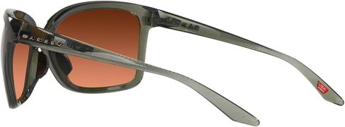 Oakley Women's Oo9230 Wildrye Butterfly Sunglasses in Saudi Arabia