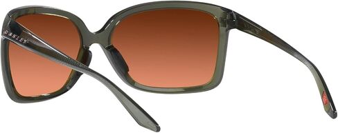 Oakley Women's Oo9230 Wildrye Butterfly Sunglasses in Saudi Arabia