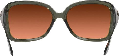 Oakley Women's Oo9230 Wildrye Butterfly Sunglasses in Saudi Arabia