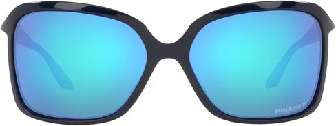 Oakley Women's Oo9230 Wildrye Butterfly Sunglasses in Saudi Arabia