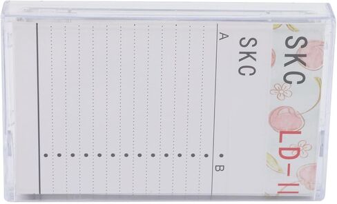 Blank Reel to Reel Audio Cassette Tape, 45 Minute Blank Audio Cassette Tape, Low Noise Audio Cassette Tapes for Music Voice Recordings (#4), Genericepi0gkhm17-14 in Saudi Arabia
