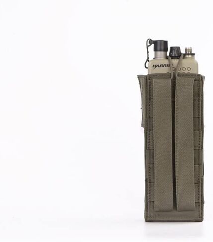 EMERSONGEAR PRC 148/152 Tac Radio Pouch,Walkie-Talkie Pouch Molle Design in Kuwait