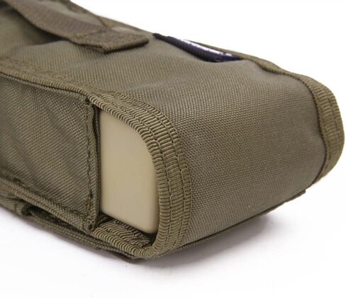 EMERSONGEAR PRC 148/152 Tac Radio Pouch,Walkie-Talkie Pouch Molle Design in Kuwait