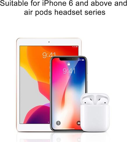 10 قطع من سدادات الغبار المصنوعة من السيليكون الأسود لهاتف iPhone 13 12 Mini Pro Max 11 iPad AirPod، غطاء منفذ الشحن، متوافق مع iPhone X، XS، XR، 8، 7,6 Plus، مقابس مضادة للغبار in Kuwait