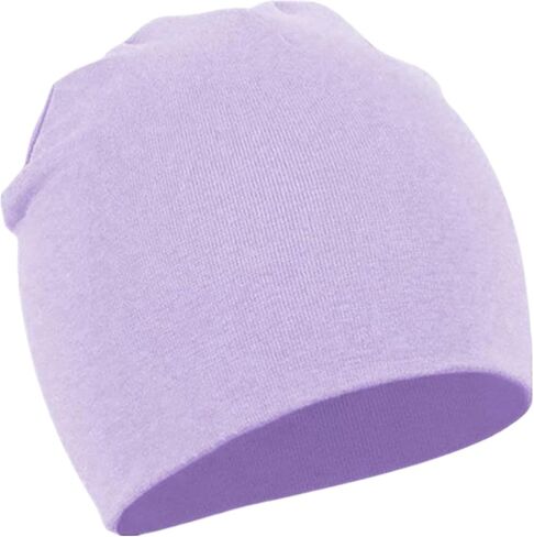 Zando Baby Beanie Hat Soft Knit Toddler Beanies for Girls Boys Newborn Baby Hats Infant Beanies Caps for Halloween 0-4T in Saudi Arabia