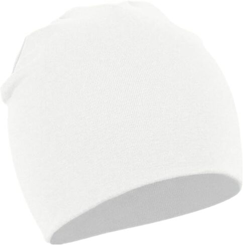 Zando Baby Beanie Hat Soft Knit Toddler Beanies for Girls Boys Newborn Baby Hats Infant Beanies Caps for Halloween 0-4T in Saudi Arabia