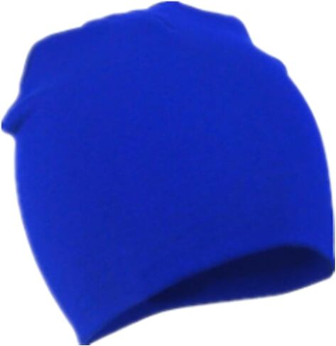 Zando Baby Beanie Hat Soft Knit Toddler Beanies for Girls Boys Newborn Baby Hats Infant Beanies Caps for Halloween 0-4T in Saudi Arabia
