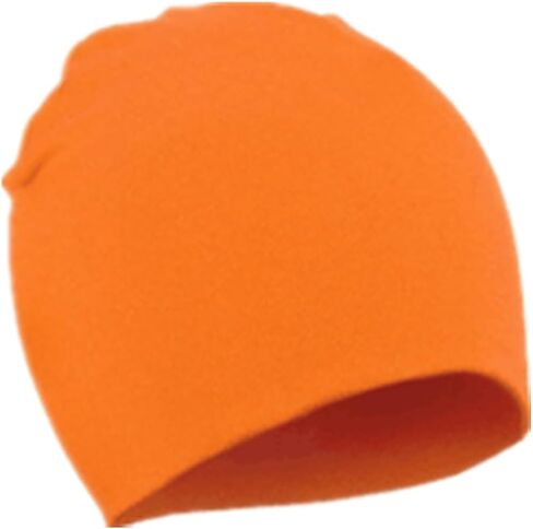 Zando Baby Beanie Hat Soft Knit Toddler Beanies for Girls Boys Newborn Baby Hats Infant Beanies Caps for Halloween 0-4T in Saudi Arabia