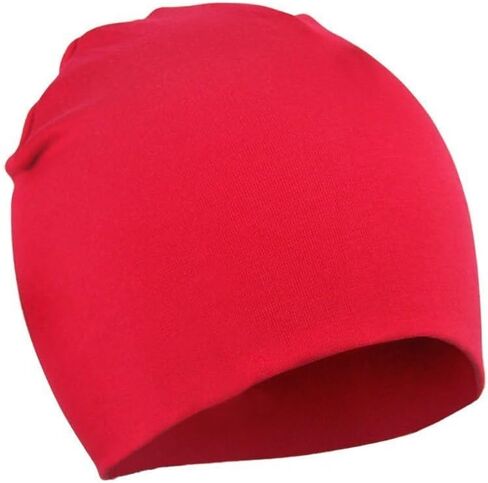 Zando Baby Beanie Hat Soft Knit Toddler Beanies for Girls Boys Newborn Baby Hats Infant Beanies Caps for Halloween 0-4T in Saudi Arabia