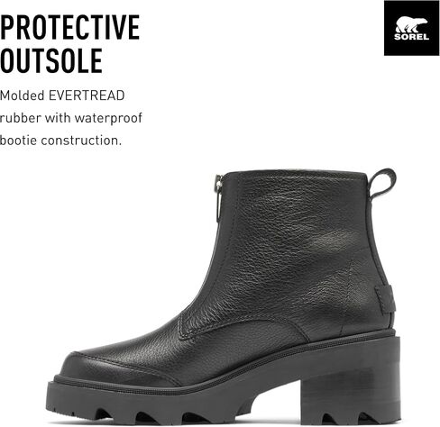 SOREL Women's Joan Now Zip Boot in Saudi Arabia