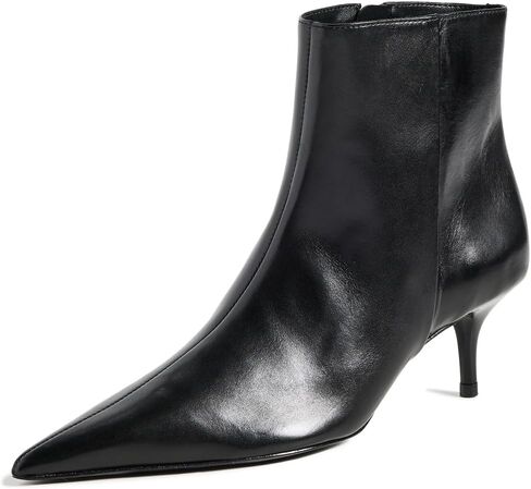 SCHUTZ Women's Mikki Mid Booties in Saudi Arabia