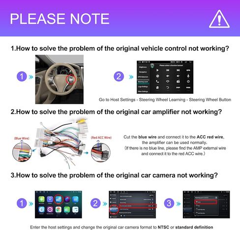 [2+64G] Hikity Android 13 Wireless Carplay & Android Auto Car Stereo for Nissan Altima Teana 2013-2018, 9 Inch Touchscreen Car Radio with GPS Mirror Link Bluetooth FM/RDS WiFi SWC Backup Camera in Saudi Arabia