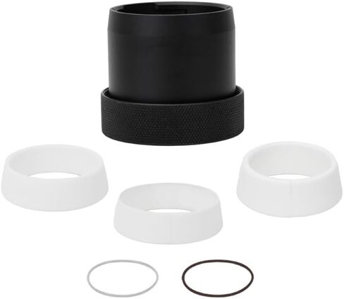Fast Install Bracket Sleeve Universal Adapter Bayonet Compatible with Pard Sytong Night Vision in Saudi Arabia