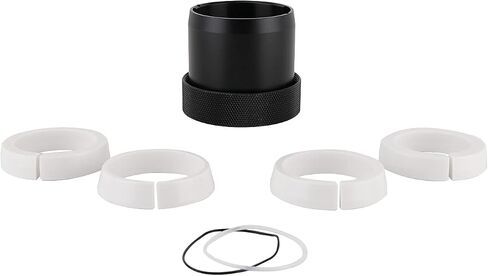 Fast Install Bracket Sleeve Universal Adapter Bayonet Compatible with Pard Sytong Night Vision in Saudi Arabia