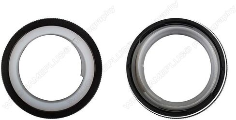 Fast Install Bracket Sleeve Universal Adapter Bayonet Compatible with Pard Sytong Night Vision in Saudi Arabia