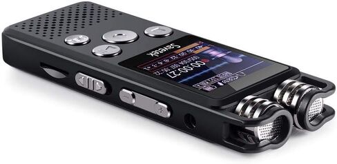 Premium Ghost Hunting Digital EVP Recorder - GWP in Saudi Arabia