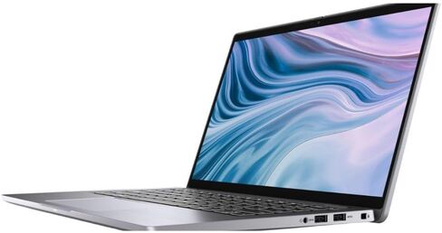 Dell Latitude 7410 Convertible 2-in-1 Laptop 14-inch Full HD Touchscreen Intel Core i7-10610U 16GB RAM 512GB SSD Win 11 Pro (Renewed) in Saudi Arabia