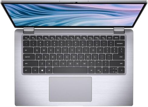 Dell Latitude 7410 Convertible 2-in-1 Laptop 14-inch Full HD Touchscreen Intel Core i7-10610U 16GB RAM 512GB SSD Win 11 Pro (Renewed) in Saudi Arabia