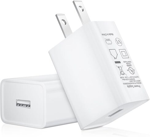 محول الطاقة لكاميرا Wyze Cam الخارجية Nest Cam، شاحن حائط USB لكاميرا Blink Mini Pan، كاميرا Ring Spotlight Stick Cam، Google Nest، Blink Indoor، كاميرا Arlo Pro، قابس شاحن كاميرا الأمان لكاميرا Amazon Cloud in Kuwait