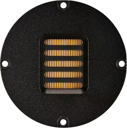 Dayton Audio AMT2-4 Air Motion Transformer Tweeter 4 Ohm in Saudi Arabia
