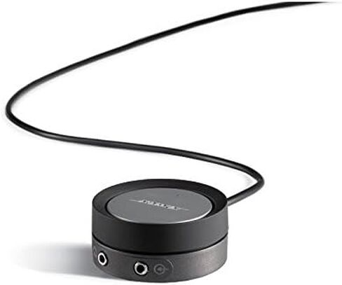 Bose Companion 5 Multimedia Speaker System – Graphite/Silver (Renewed) in Saudi Arabia