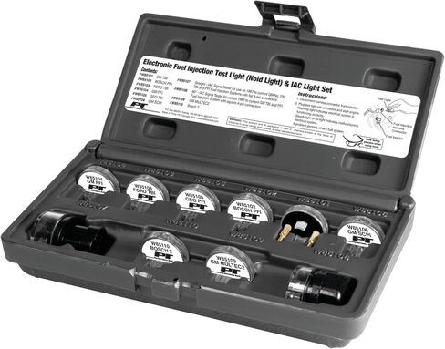 Performance Tool W89500 6-Piece Noid Light Set in Saudi Arabia