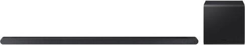 SAMSUNG HW-S800D Ultra-Slim 3.1.2ch Wireless Dolby Atmos Soundbar with Q-Symphony (2024) Bundle with SWA-9500S Wireless Rear Speaker Kit in Saudi Arabia