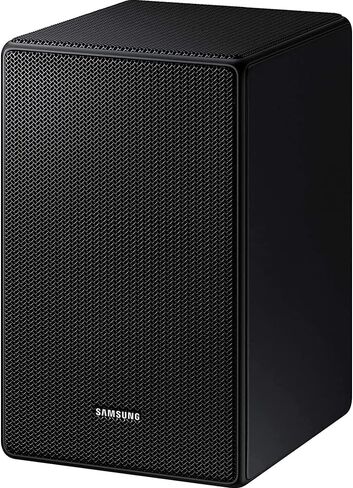 SAMSUNG HW-S800D Ultra-Slim 3.1.2ch Wireless Dolby Atmos Soundbar with Q-Symphony (2024) Bundle with SWA-9500S Wireless Rear Speaker Kit in Kuwait