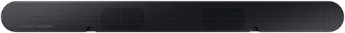 سامسونج HW-S60D سلسلة S 5.0ch. حزمة مكبرات الصوت Dolby Atmos اللاسلكية مع Q-Symphony (موديل 2024) مع كابل HDMI 2.0 بطول 6 أقدام ودقة 4K + دعامة تثبيت على الحائط + حزمة حماية محسنة CPS لمدة عام in Saudi Arabia