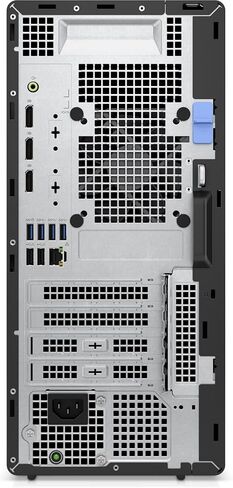 Dell OptiPlex 7000 Business Tower Desktop Computer, 12th Gen Intel 12-Core i7-12700, 16GB DDR5 RAM, 1TB PCIe SSD, WiFi 6, Bluetooth, DisplayPort, Keyboard and Mouse, Windows 11 Pro in Saudi Arabia