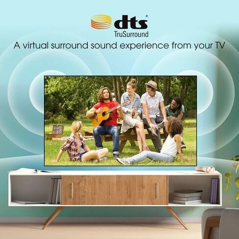 تلفزيون هايسينس الذكي 40 بوصة 2K 1080p Full HD LCD LED H4030F سلسلة وضع الألعاب معدل الحركة 120 يعمل مع Alex وGoogle Assistant وApppIe Home وAirPIay، 40H4030F (متجدد) in Saudi Arabia