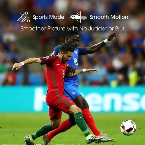 تلفزيون هايسينس الذكي 40 بوصة 2K 1080p Full HD LCD LED H4030F سلسلة وضع الألعاب معدل الحركة 120 يعمل مع Alex وGoogle Assistant وApppIe Home وAirPIay، 40H4030F (متجدد) in Saudi Arabia