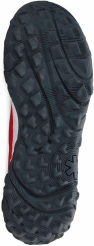 Osaka Unisex Field Hockey Turf Shoes Kai MK1 - Iconic Black in Saudi Arabia