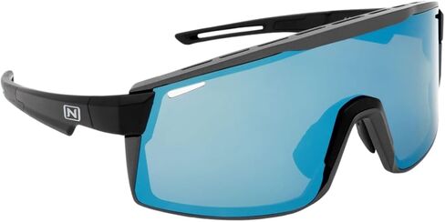 Optic Nerve FixieMax Sunglasses Polarized Shield for Men/Women in Saudi Arabia