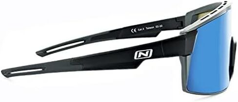 Optic Nerve FixieMax Sunglasses Polarized Shield for Men/Women in Saudi Arabia