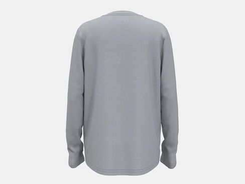 Under Armour Boys Tech Team Long Sleeve Shirt - Quick-Drying and Ultra-Soft in Kuwait