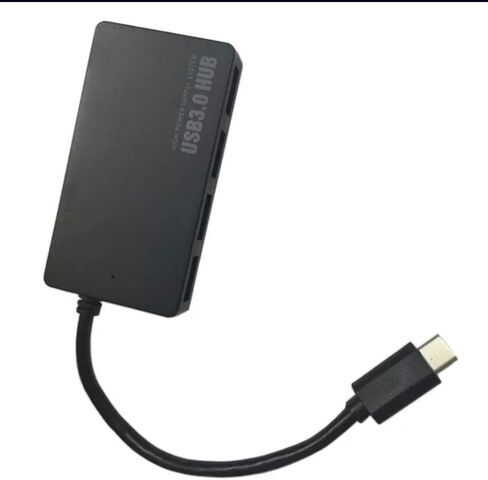 4 منافذ USB 3.0 in Saudi Arabia