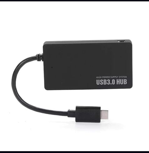 4 منافذ USB 3.0 in Saudi Arabia