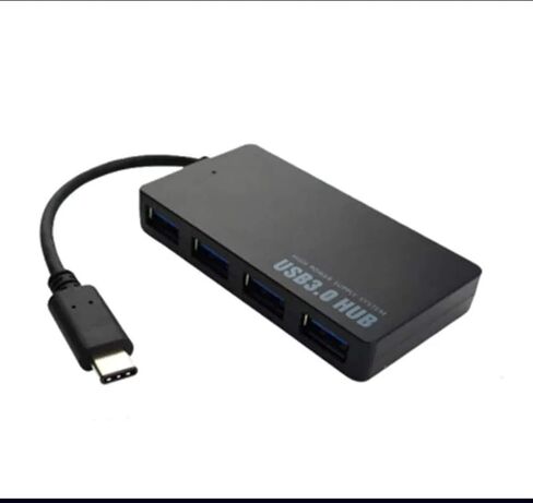 4 منافذ USB 3.0 in Saudi Arabia