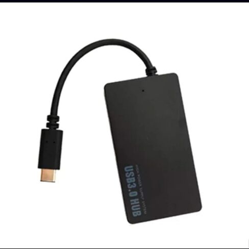 4 منافذ USB 3.0 in Saudi Arabia