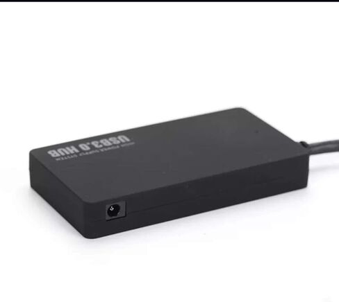 4 منافذ USB 3.0 in Saudi Arabia