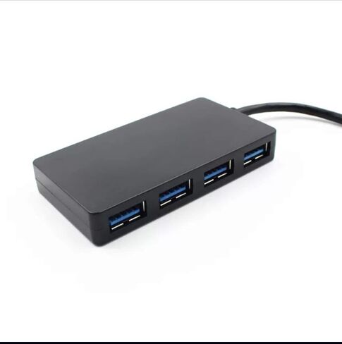 4 منافذ USB 3.0 in Saudi Arabia