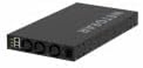 NETGEAR 24PT M4350-12X12F Managed Switch in Saudi Arabia