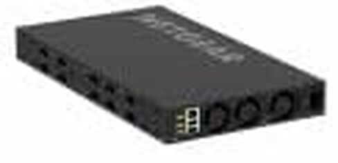 NETGEAR 24PT M4350-12X12F Managed Switch in Saudi Arabia