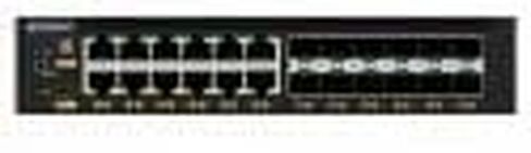 NETGEAR 24PT M4350-12X12F Managed Switch in Saudi Arabia