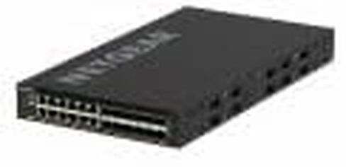 NETGEAR 24PT M4350-12X12F Managed Switch in Saudi Arabia