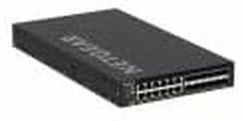 NETGEAR 24PT M4350-12X12F Managed Switch in Saudi Arabia