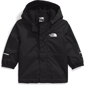 THE NORTH FACE Baby Boys' Warm Antora Rain Jacket (Infant)